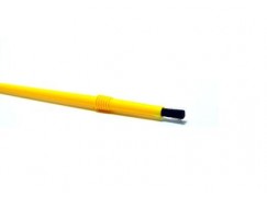 NYLON BRUSHES 3PC - PACBAY