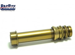 FLY REEL SEAT CL - BRONZE