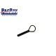 TIBLACK F FLY TOP LITE WIRE
