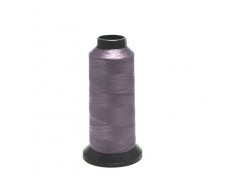 NYLON 50 M SPOOL - BROWN