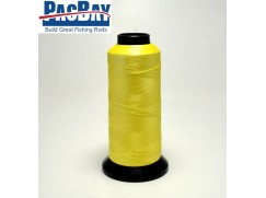 NYLON 50 M SPOOL - DARK FUCHSIA