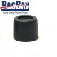 BUTT CAP BLACK - BCSB
