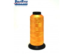 NYLON 50 M SPOOL - BROWN