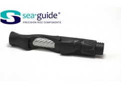 SEAGUIDE SPINNING REEL SEAT - XSS