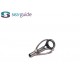 TITANIUM TOP TIXVT RING RS