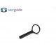 SEAGUIDE TIP TOP FLY-ADAMAN BLACK