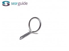 SEAGUIDE FLY GUIDES - ADAMAN SILVER