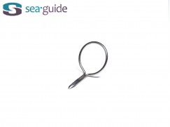 SEAGUIDE FLY GUIDES - ADAMAN SILVER