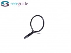 SEAGUIDE FLY GUIDES  - ADAMAN BLACK