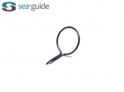SEAGUIDE FLY GUIDES - ADAMAN SILVER