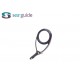 GUNSMOKE GUIDE XOG-W RING-RS