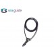 GUNSMOKE GUIDE XOG-N RING-RS