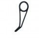 SEAGUIDE GUIDES HLG BLACK FRAME LS ZIRCONIA
