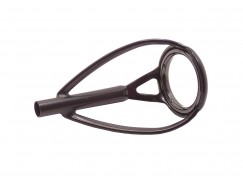 BLACK FRAME TOP ST RING LS