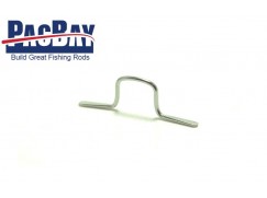 HOOK KEEPER - HARD CHROME