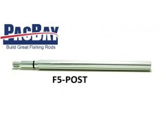 ALUMINUM POST FOR F2 + F5