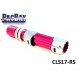 SPINNING CHANNEL LOCK-ANOD. ALUMINIUM  REEL SEAT
