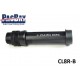FLY REEL CHANNEL LOCK - MODEL CL