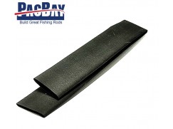 SOFT FINISH BLACK SHRINK TUBE