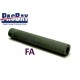 GRAPHITE FOAM ARBORS