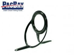 BLACK T - HIALOY RING
