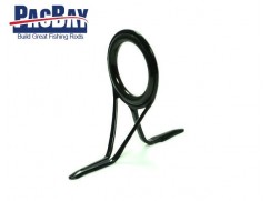 BLACK T - HIALOY RING