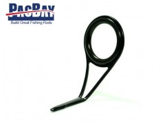 BLACK T - HIALOY RING