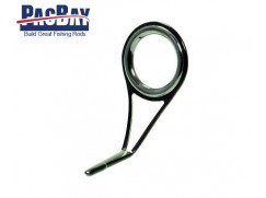 BLACK T - HIALOY RING