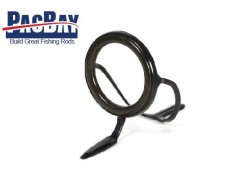 BLACK T - HIALOY RING