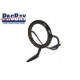 BLACK DPL GUIDE HIALOY RING