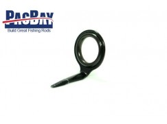 BLACK F - HIALOY RING