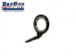 BLACK F - HIALOY RING