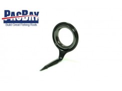 BLACK FX - ZIRCONIA RING