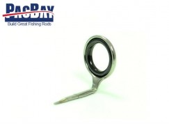 BLACK FX - ZIRCONIA RING