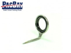 TITANIUM FX - ZIRCONIA RING