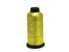 METALLIC 50 M SPOOL -  AZUL