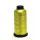 METALLIC 50 M SPOOL -  AZUL
