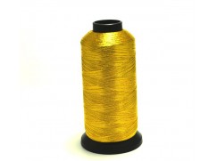 METALLIC 50 M SPOOL -  AZUL