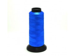 NYLON 50 M SPOOL - BROWN