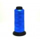 NYLON 100 M SPOOL - ROYAL BLUE