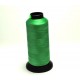 NYLON 100 M SPOOL - GREEN