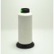 STAY TRUE THREAD 100 M SPOOL - WHITE