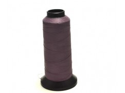 STAY TRUE SIZE THREAD - DARK FUCHSIA