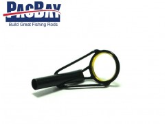 MINIMA P BLACK - TIGOLD RING