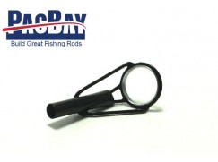 MINIMA P BLACK - TIGOLD RING