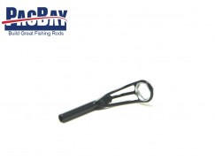 MINIMA MVT BLACK - HARD CHROME
