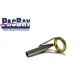 LITE TICH DP TOP TIGOLD RING