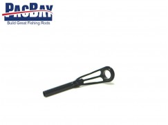 BLACK MVT - HIALOY RING