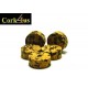 CORK RING - BURL MIX WHITE