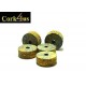 CORK RING - BURL BLUE